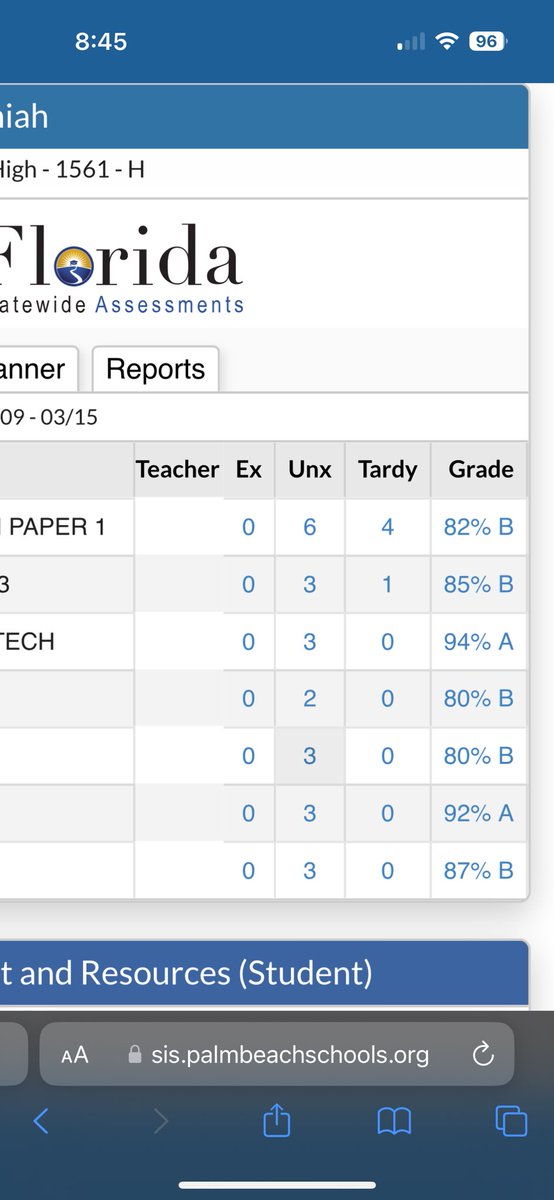 Jeremiah Antilus (@jeremiahantilu1) on Twitter photo staying on top of my grades coming different this season 💪🏿 <a href="/BulldogFB561/">DJGHS Football</a> <a href="/DJGHSAthletics/">Dr. Joaquín García High School Athletics</a> staying on top of my grades coming different this season 💪🏿 <a href="/BulldogFB561/">DJGHS Football</a> <a href="/DJGHSAthletics/">Dr. Joaquín García High School Athletics</a>