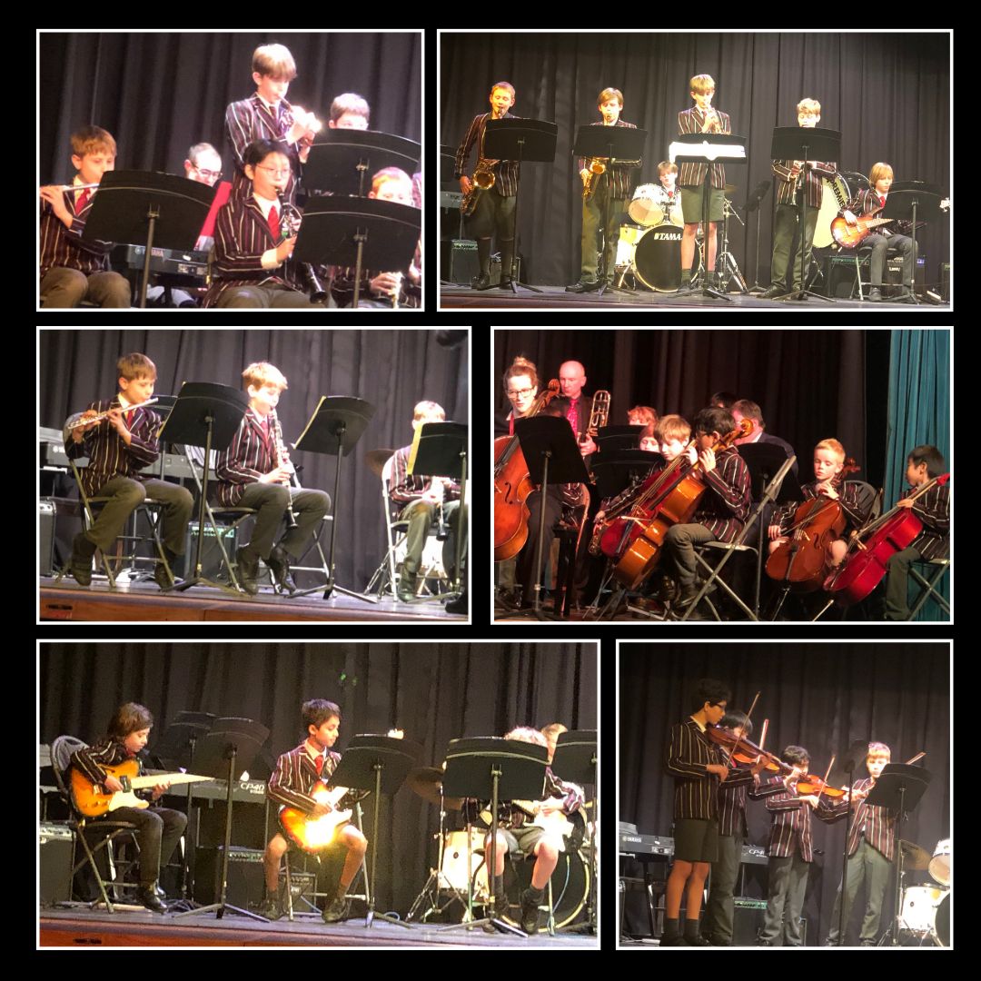The Spring Concert was a triumph! Nearly 100 boys showcased their talents in various ensembles, delivering an awe-inspiring performance. The evening was a true musical feast! #SpringConcertSuccess #MusicalDiversity