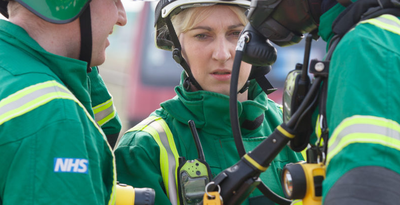 A core function of @NARU_Education is to maintain the consistency and quality of #training of the #Ambulance Service #interoperable capabilities, while also working closely with Trust training managers to develop and enhance locally delivered learning. ⏩ naru.org.uk/how-we-work/ed…