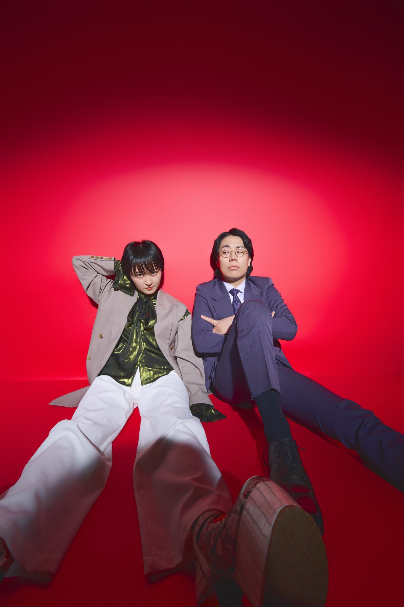 令和ロマン 芸人雑誌 編集部 on X: 