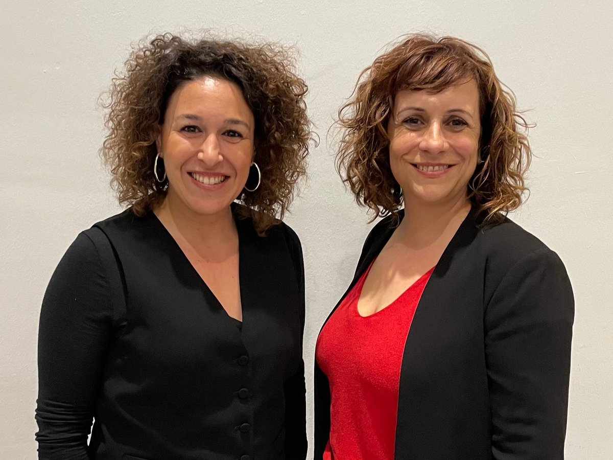 ERCEbre's tweet photo. Primera candidata @ERCRiberadEbre eleccions al #Parlament serà @Normapujol #Flix  Secretària Nacional de Supramunicipals i Projectes Locals @Esquerra_ERC  L'altra representant de la #RiberadEbre a la llista serà @nurieta007 alcaldessa #Benissanet https://t.co/KxcS5bFeI6