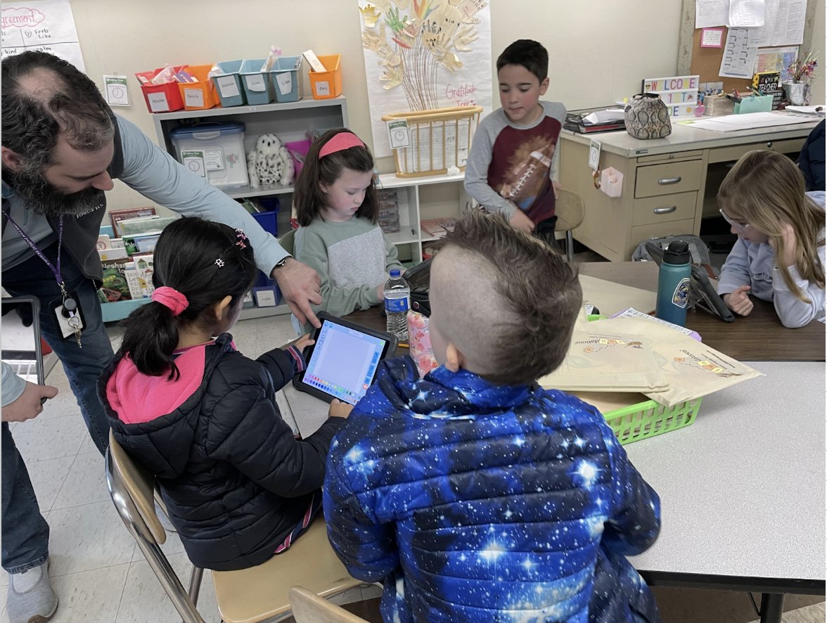 RobidouxDLCS (he/him) tweet media