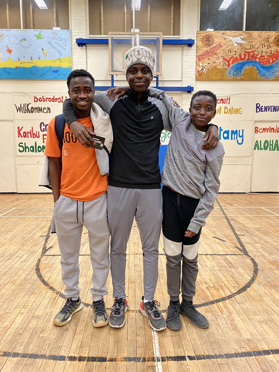 YO! STREET ZONE tweet media