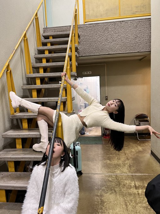 Twitterのコスプレ画像15