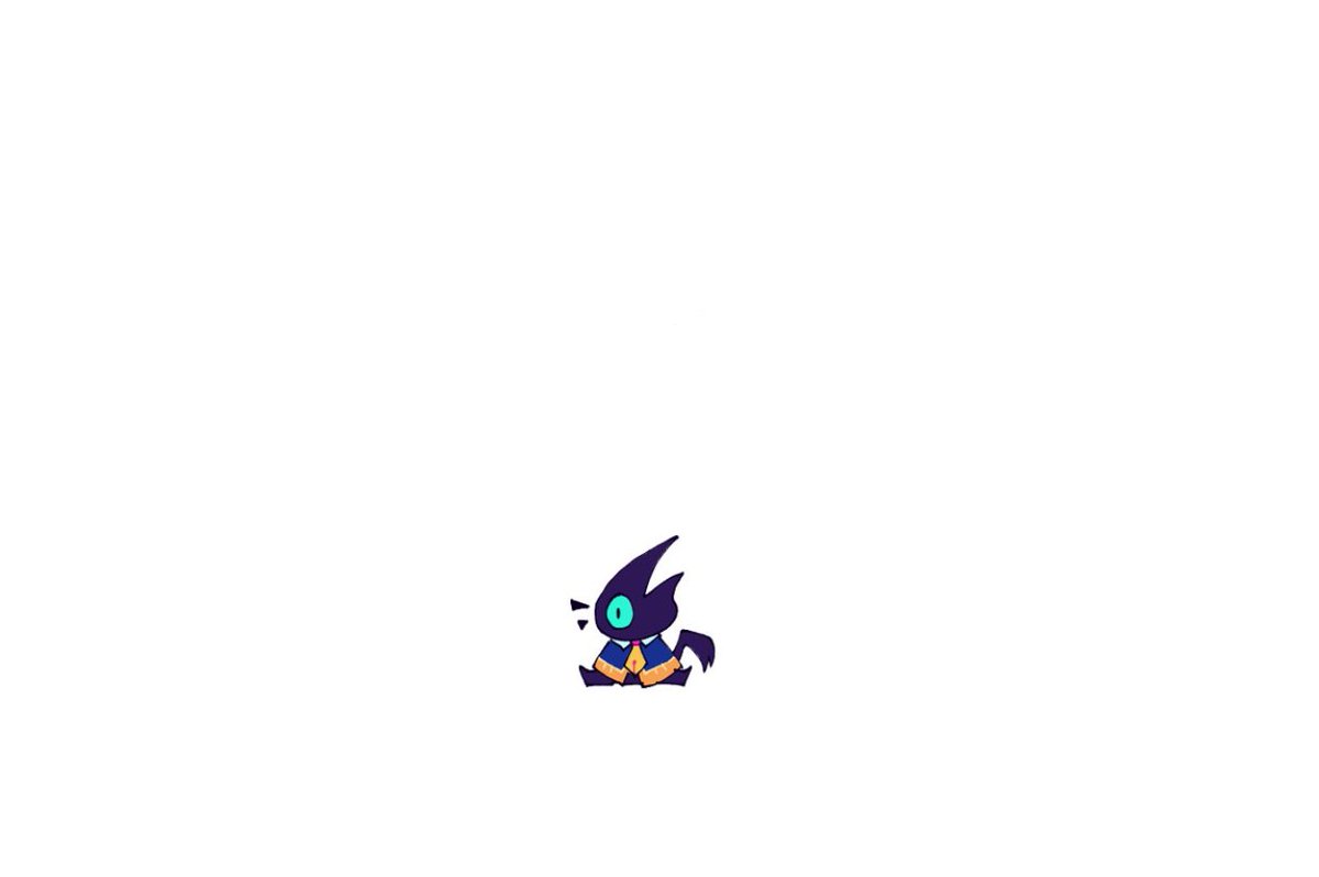 TakesASparkFilm's tweet photo. Been a while since the last tweet

I'm still in the middle of other school projects but rest assured the final version is still being tweaked (comp-wise). 

And animating a bonus scene as the epilogue https://t.co/1rXBJCriKo