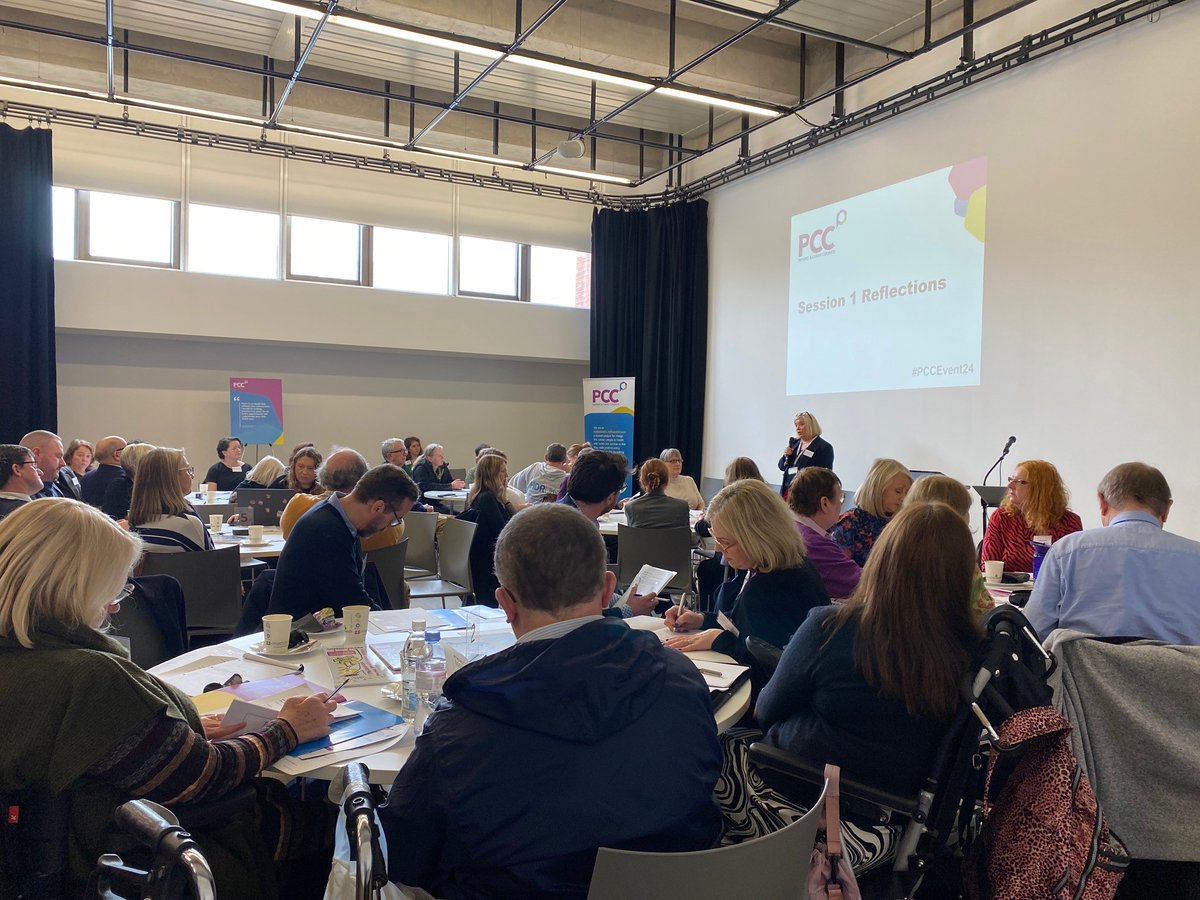 PatientClient's tweet photo. Weren't able to attend our event today but keen to find out more? We will be producing an Event Evaluation Report which will be shared publicly & with decision makers to influence change.
To subscribe to our membership e-newsletter ➡️https://t.co/kQQO3R6X0s
#PCCEvent24 #TeamPCC https://t.co/GNfkmcSiAL
