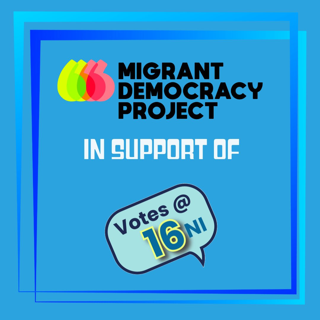 Another wonderful organisation pledging support for the campaign- we love to see it🥰 Get your organisation onboard with the campaign today!