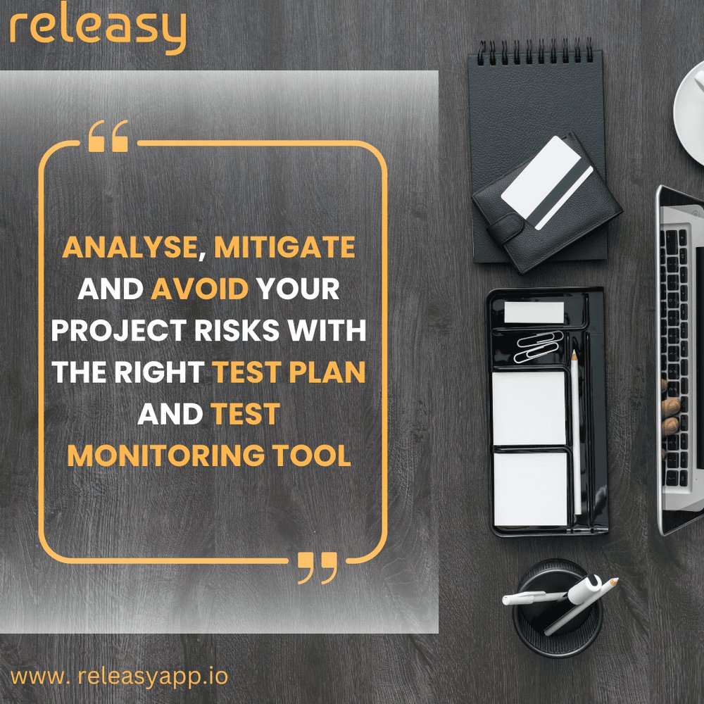 Risk Management during software development and testing releasyapp.io/blog/risk-mana…