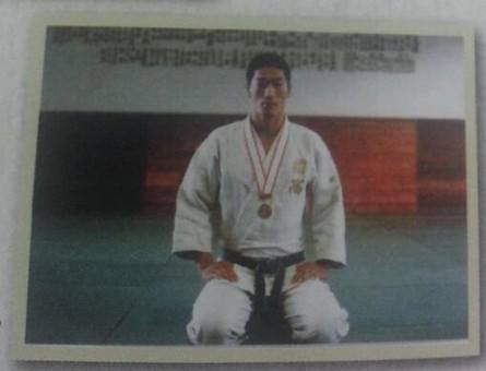 Happy birthday to all-time great Kenta Kobashi 🎉 #Judo #noah_ghc #wrestling