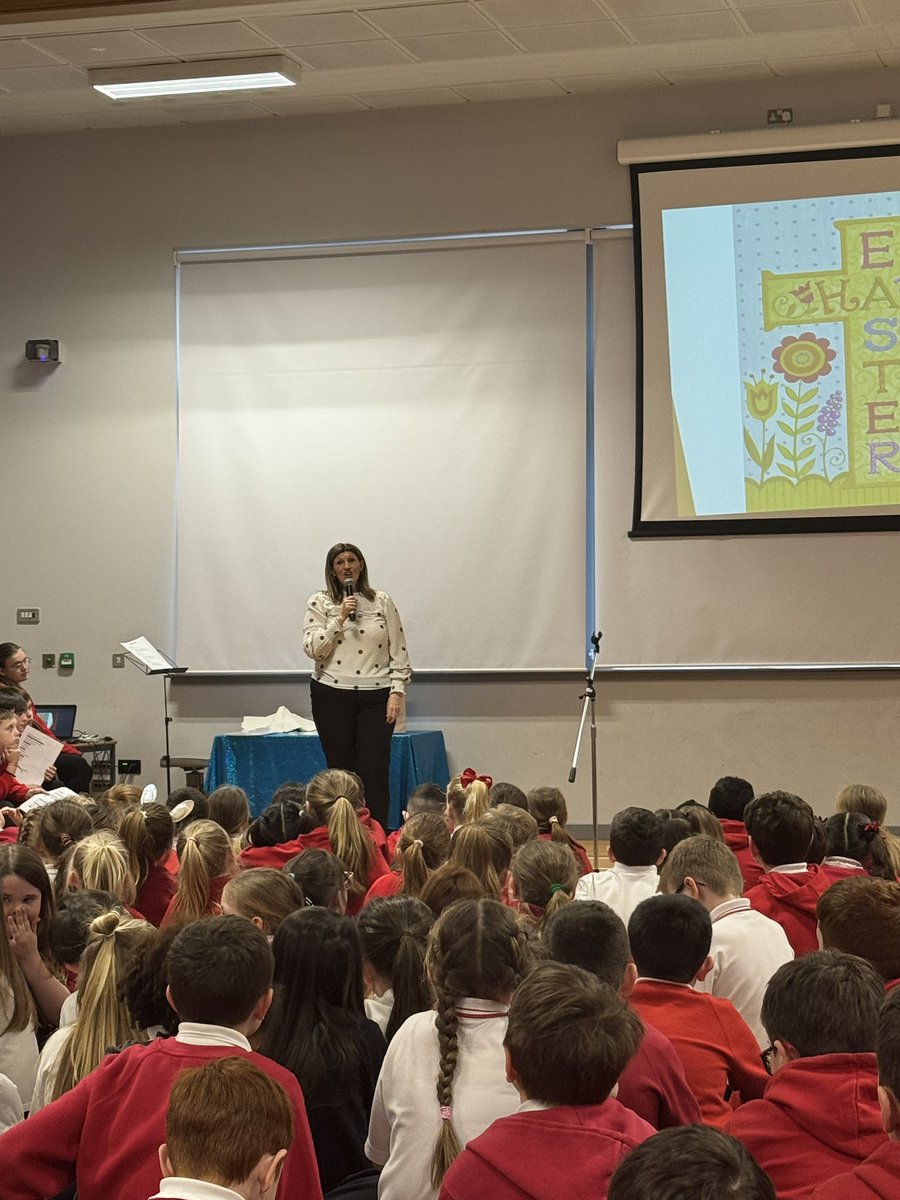 Moorfoot Primary tweet media