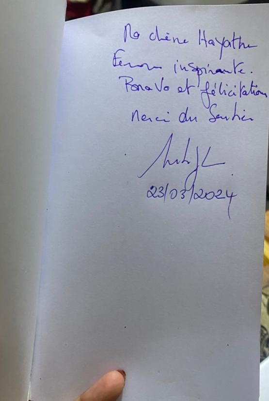 AYEVA Hayathe😍 tweet media