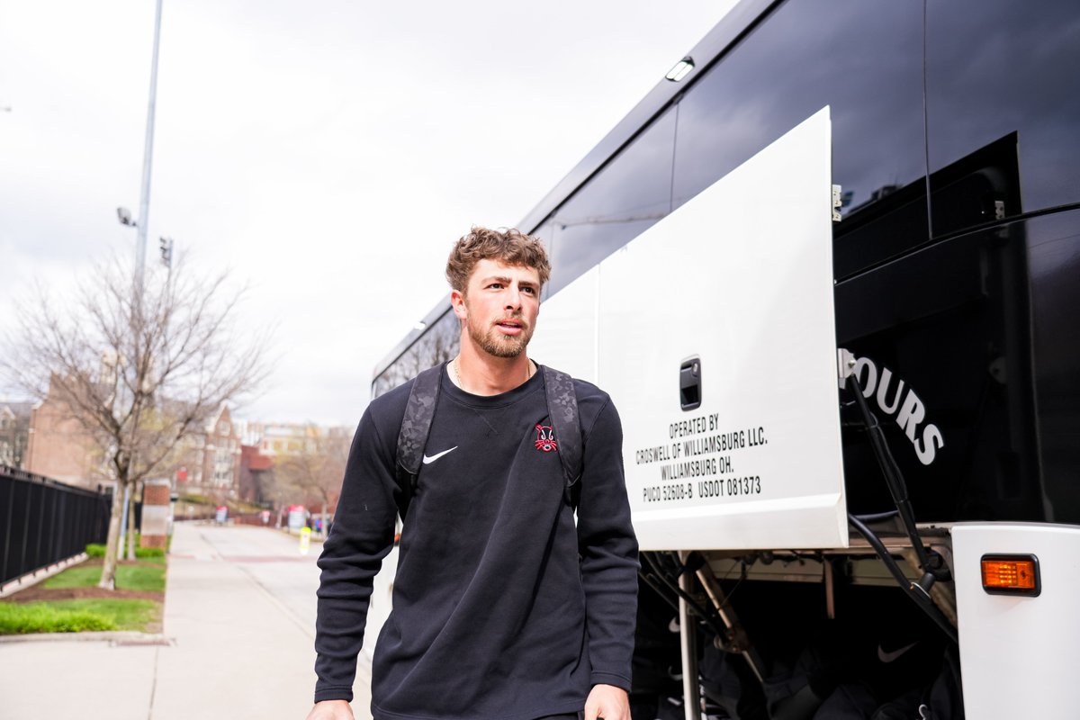 Cincinnati Baseball tweet media