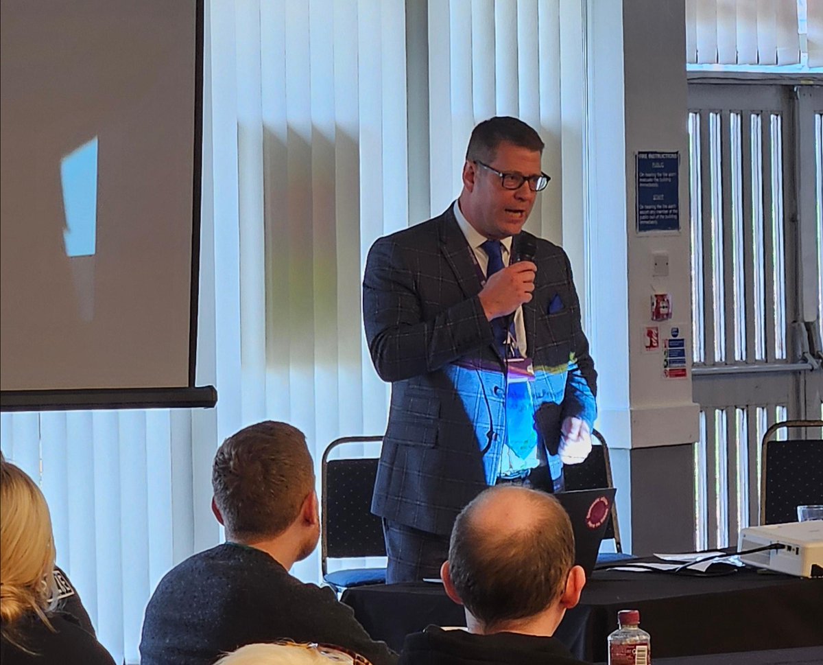 MDC_News's tweet image. Our new homelessness and rough sleeping strategy has come into operation after being launched at a dedicated event with stakeholders and partners at the Civic Centre yesterday. Full story: ow.ly/UNVc50R2ain
#Mansfield #Homelessness #RoughSleepers