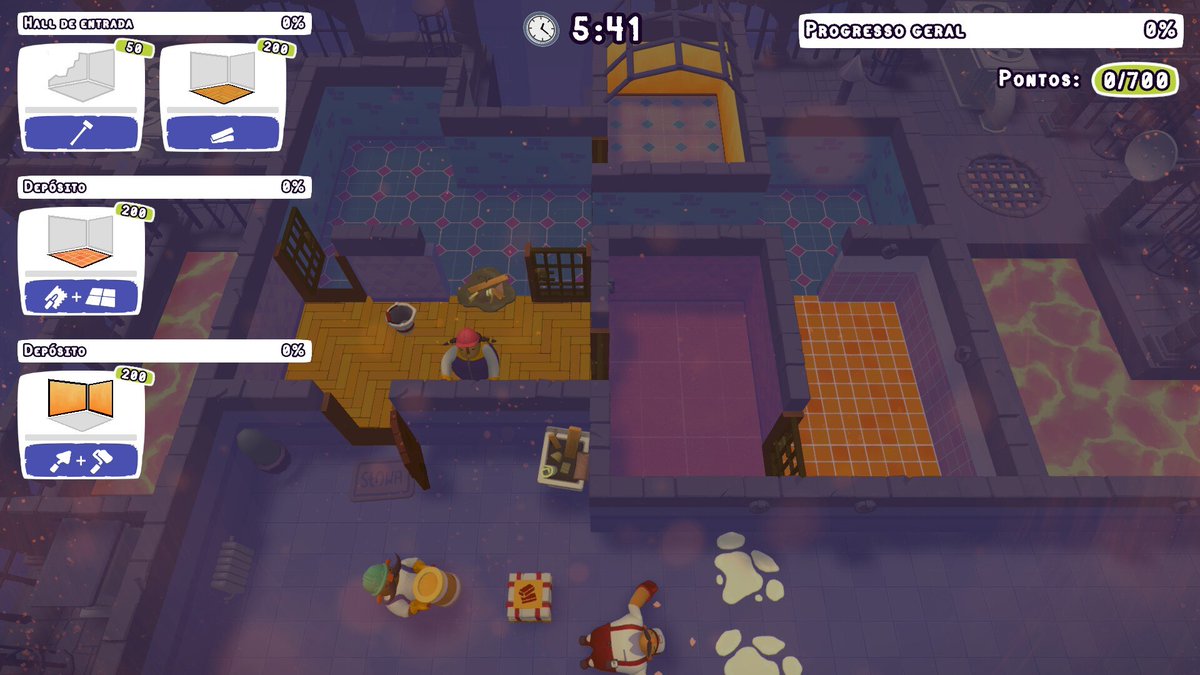 Tools Up tweet media