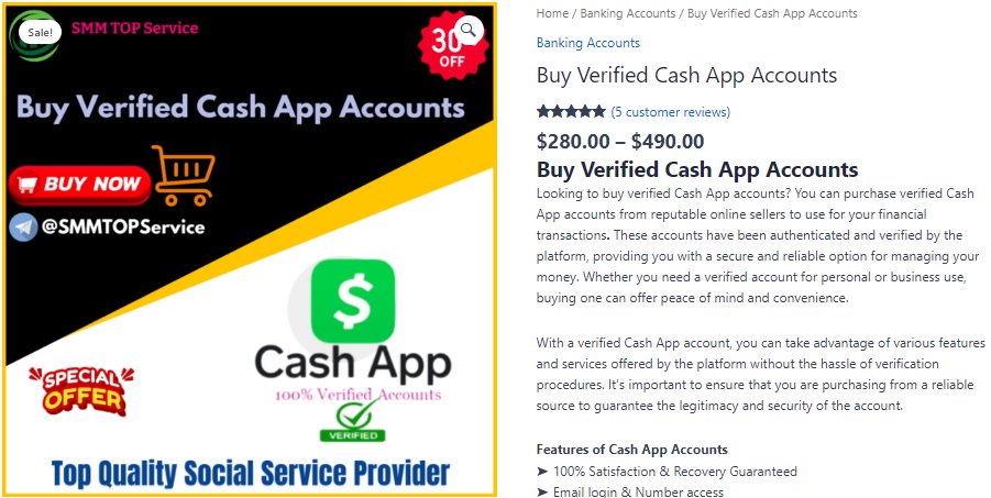 MichaelGor12574's tweet photo. Buy Verified Cash App Accounts
https://t.co/64YO6D1jsl
✅✅✅✅
WhatsApp:+1(260)232-3862
Telegram:@SMMTOPService
#HumanResources #Management #DigitalMarketing #Technology #Future #Futurism #Entrepreneurship
#Careers #Marketing #SMMTOPService https://t.co/K8HvW9nAmR