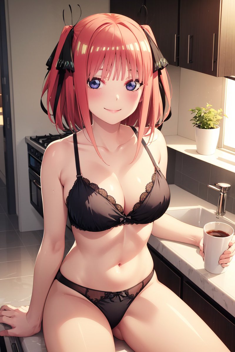animeimagehnsfw's tweet photo. #AIイラスト #AIグラビア #aiart #aigirl #AIart #AIArtworks #nsfwtwt #animeh #imageh #pixiv #hot #nsfw #ass #プッシー #breast #lingerie #pussy #cyprine #胸 #ヌード #ホット #臀部 #大人のおもちゃ #ninonakano #五等分の花嫁 #Gotōbunnohanayome #中野の二乃 #中野四葉 #sexy https://t.co/Y5YHkAR9ZW