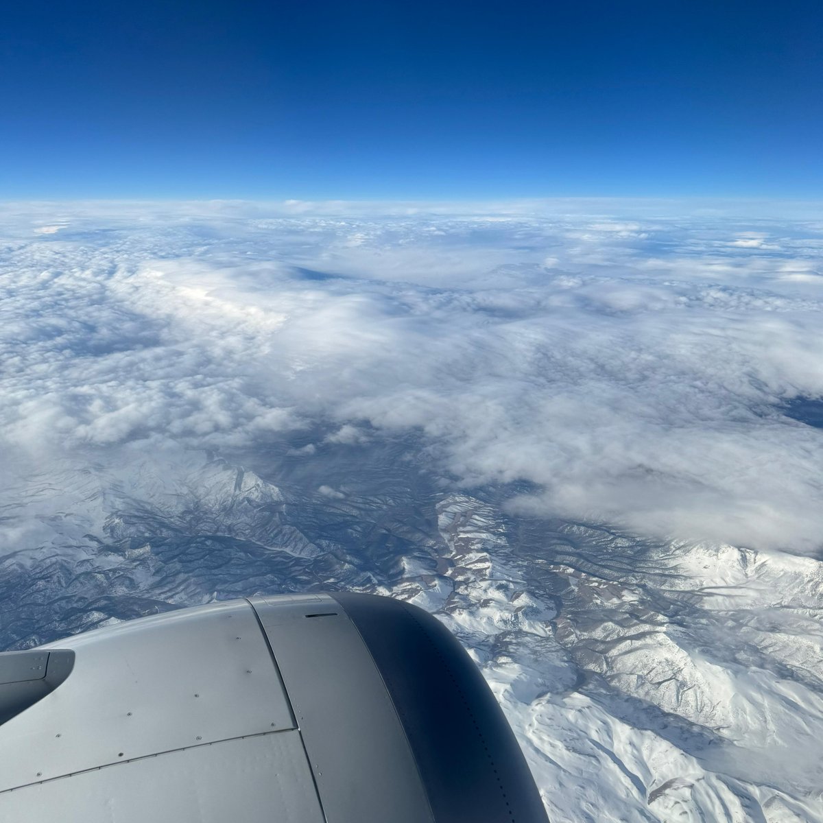 We just wrapped up an incredible trip filled with tech and innovation! From the dynamic environment of Orlando to the cutting-edge insights gained in San Jose, it's been quite an adventure. ✈️

We're truly grateful for the enriching experiences that this trip gave us. 🌟