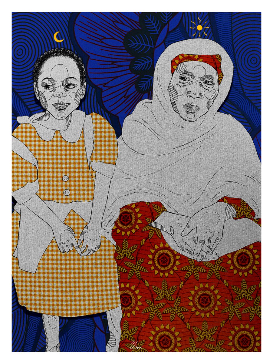 umiamara's tweet photo. NEW ART
_________________

Springs Off the Sun ✦ 2024

My piece for the “Face Di Past, Reflect Di Future” exhibition on @objktone
Curated by: ☆@juujuumama &amp; @ponchangkumven☆

This piece will be live for auction tomorrow 6pm on https://t.co/wZkw90p40D 

See alt | 🔗↓ https://t.co/zqVdnjVD0c
