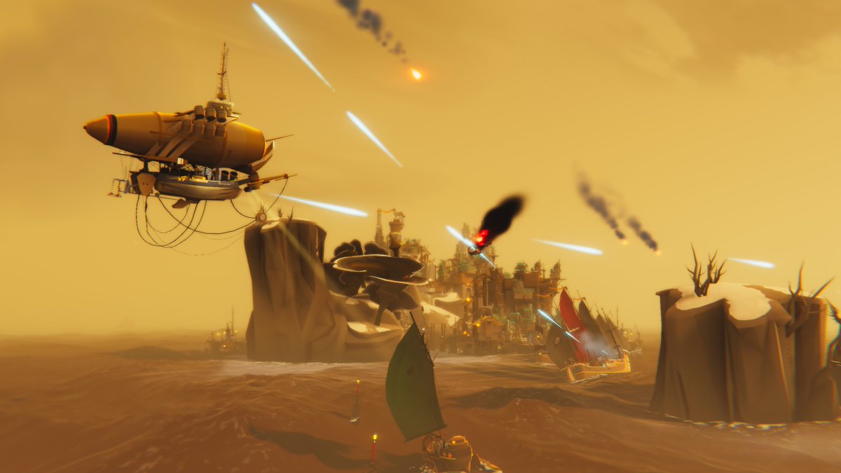 Carpo_vp's tweet image. Such a incredible and chill game to play 🤩#Bulwark 

#Ad #WiredCreator #BuildYourBulwark #photomode