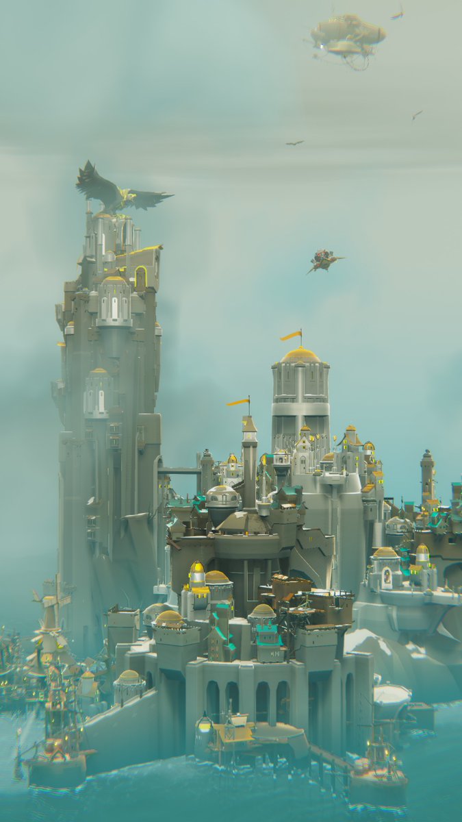 Carpo_vp's tweet image. Such a incredible and chill game to play 🤩#Bulwark 

#Ad #WiredCreator #BuildYourBulwark #photomode