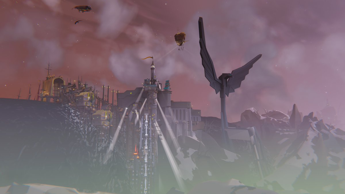 Carpo_vp's tweet image. Such a incredible and chill game to play 🤩#Bulwark 

#Ad #WiredCreator #BuildYourBulwark #photomode