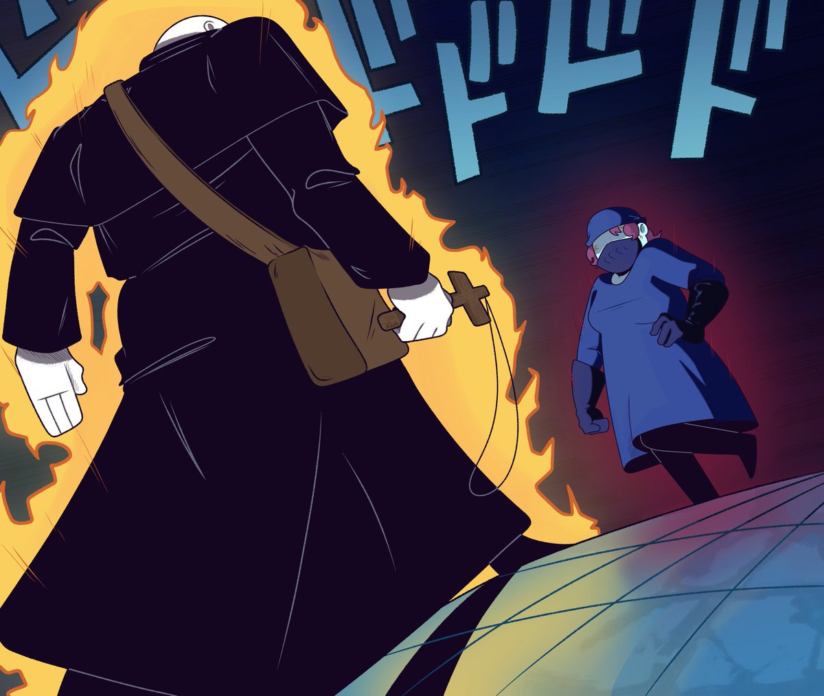 Can you believe it guys? Spooky month 6, just 4 days away
-
-
#spookymonth #spookymonthpatty #spookymonthgregor #SrPelo