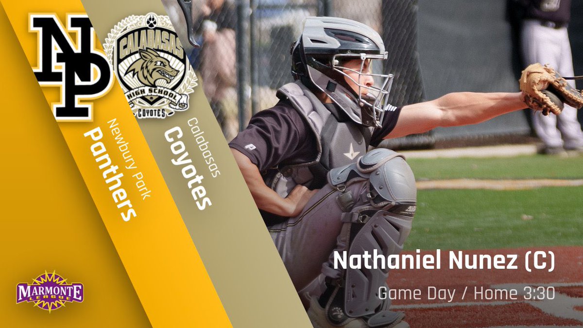 NPHS Baseball (@npbase) on Twitter photo 🔥Game Day🔥
⚾️vs Calabasas
⚾️Home
⚾️3:30
<a href="/EliavAppelbaum/">Eliav Appelbaum</a> <a href="/Tarek_Fattal/">Tarek Fattal</a> <a href="/vcspreps/">VCS Preps</a> <a href="/TheAcornSports/">Acorn Sports</a> 🔥Game Day🔥
⚾️vs Calabasas
⚾️Home
⚾️3:30
<a href="/EliavAppelbaum/">Eliav Appelbaum</a> <a href="/Tarek_Fattal/">Tarek Fattal</a> <a href="/vcspreps/">VCS Preps</a> <a href="/TheAcornSports/">Acorn Sports</a>