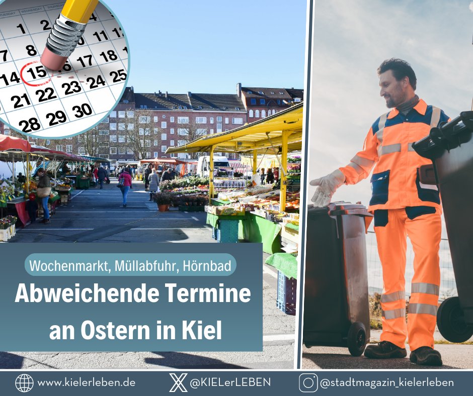 KIELerleben Magazin tweet media