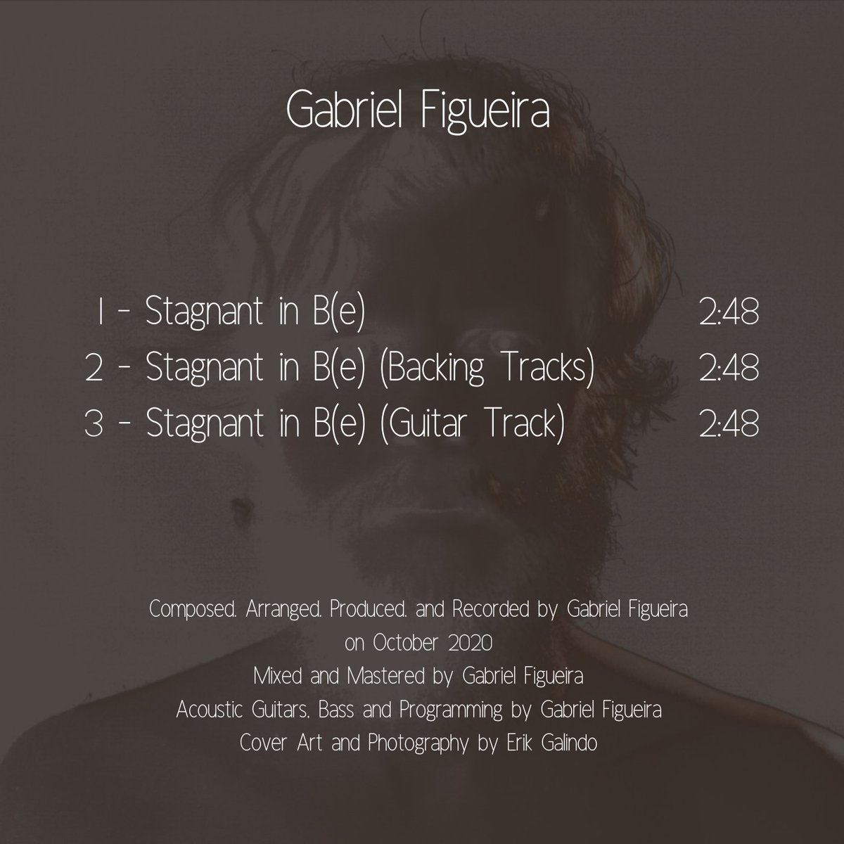 “Stagnant in B(e)" ya está disponible en todas las plataformas. Links en el perfil.

Los abrazo.
Gracias por el apoyo.
¡Feliz Luna, Lob@s!

🌕🐺🎶