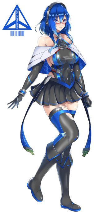 #無言で絵を貼るとフォロワーさんが増える 