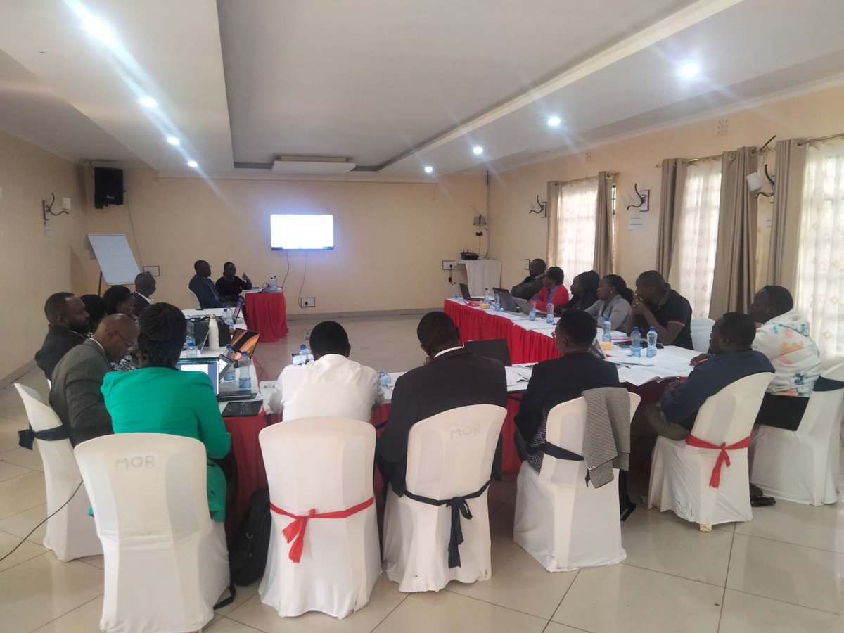EKOKWAOCHANGO's tweet photo. @NOPEKENYA Analysis of different health acts including the Kericho County Health Act, Primary Health Care Act, Facility Improvement Financing Act on they address epidemic #UTAYARI #FundEpidemicsKE #AfyakwaWote https://t.co/B4c60tJcSB