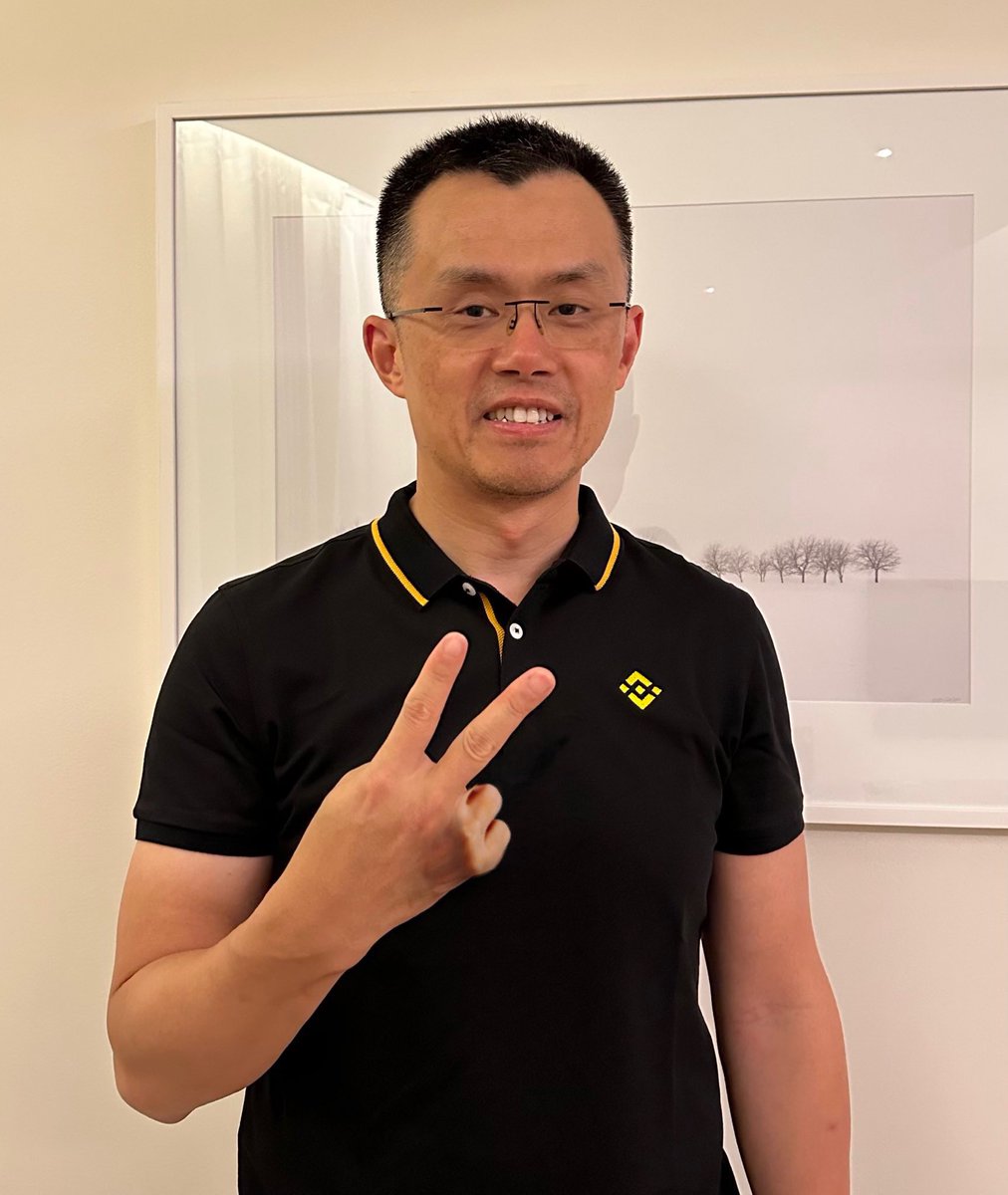 MaverickCryptoz's tweet photo. Hey @cz_binance , hope you’re doing well!

Thought I would let you know that Shido Network is launching in 2️⃣ days!

Shido Mainnet — Layer 1 PoS
🔹 900ms (goal is 500ms)
🔹 10,000 Average TPS
🔹 $0.01 Average TX Fee
🔹 ♾️ Scalability

$SHIDO @shidonetwork https://t.co/TiUeWWLbVb