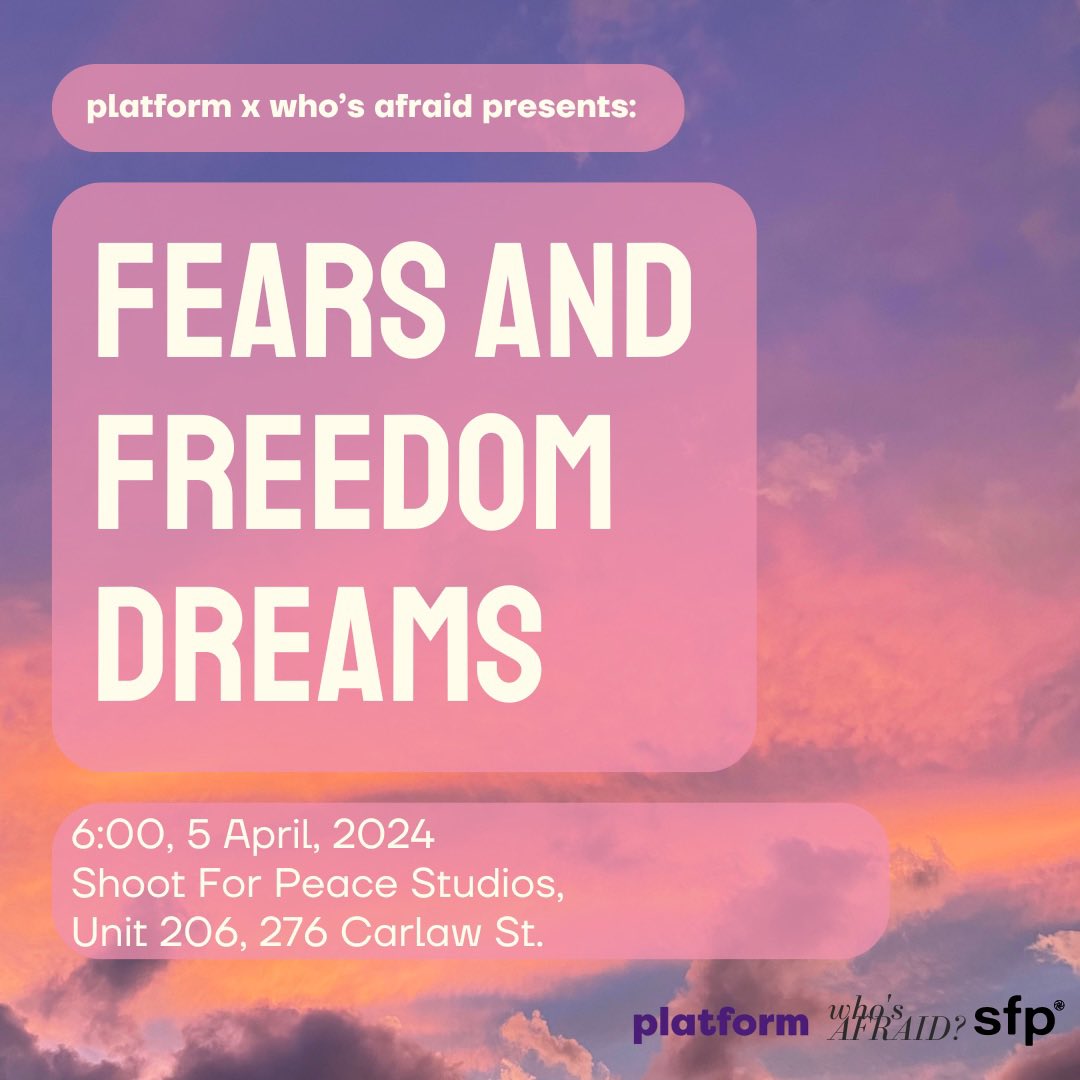 Platform tweet media