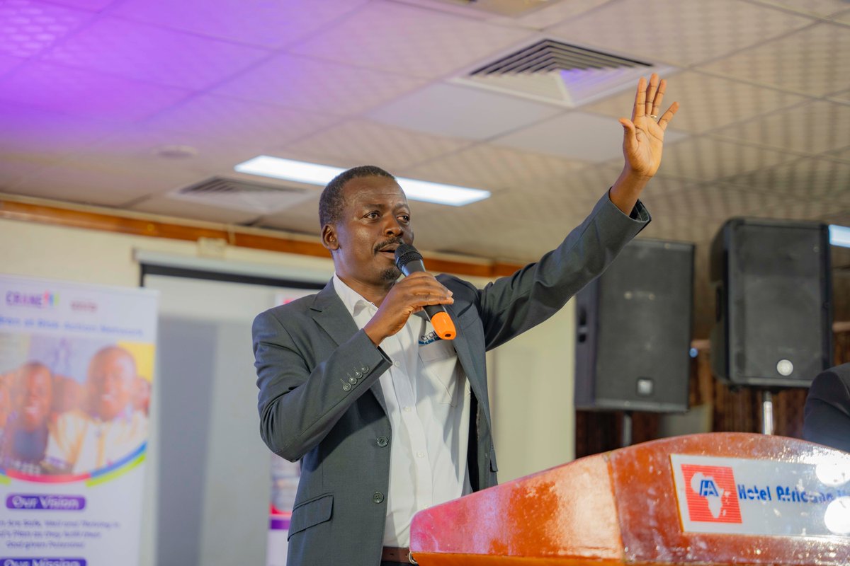 We encourage the use of Learning Support Centres model in the Creative Learning Centres because this has been proved to provide better and inclusive education for all. - Paul Kato Kabunga VIVA Uganda.
#LeaveNoGirlBehindEducationChallenge