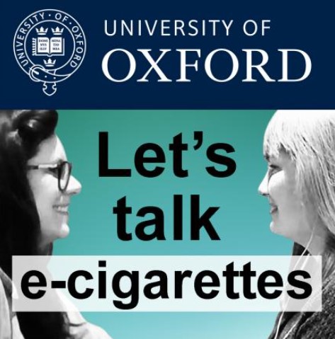 The March episode of 'Let's Talk E-cigarettes' is out here: shorturl.at/OPU08 & on @Spotify @iTunes. @jhb19 & @DrNLindson talk #vapes and interview Dr Ian Pope (@Drainpipes) about the COSTED trial (shorturl.at/NQRVX), which is hot off the press today!