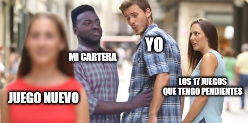GAME España tweet media