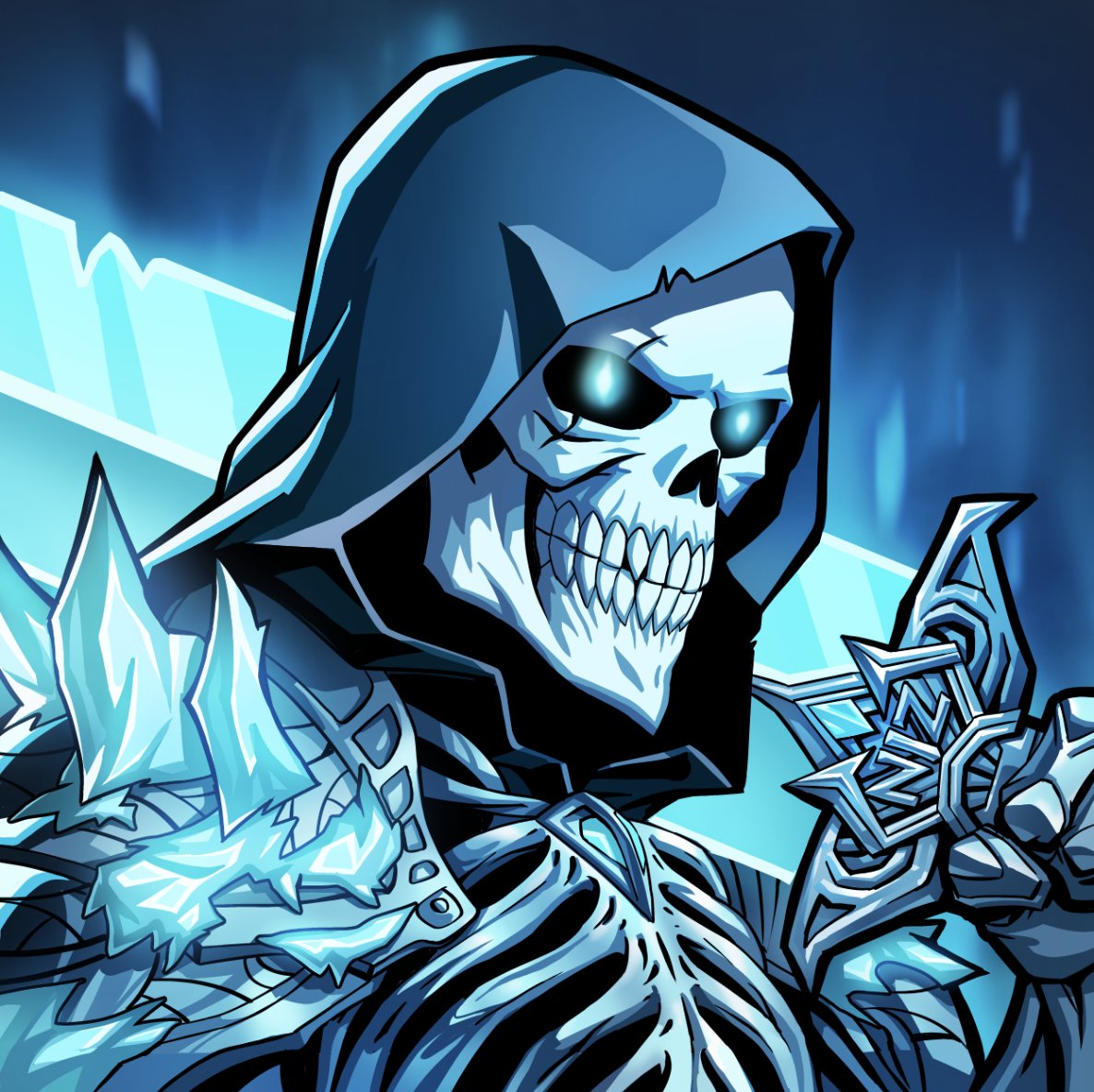 Kaboom ! 🔥
Check out this skull knight 1/1 custom PFP i made for <a href="/MavrixSOL/">Mavrix</a>

<a href="/JellyCoNFT/">Jelly Co</a>
<a href="/AngryApesNFT/">Angry Apes Society</a>