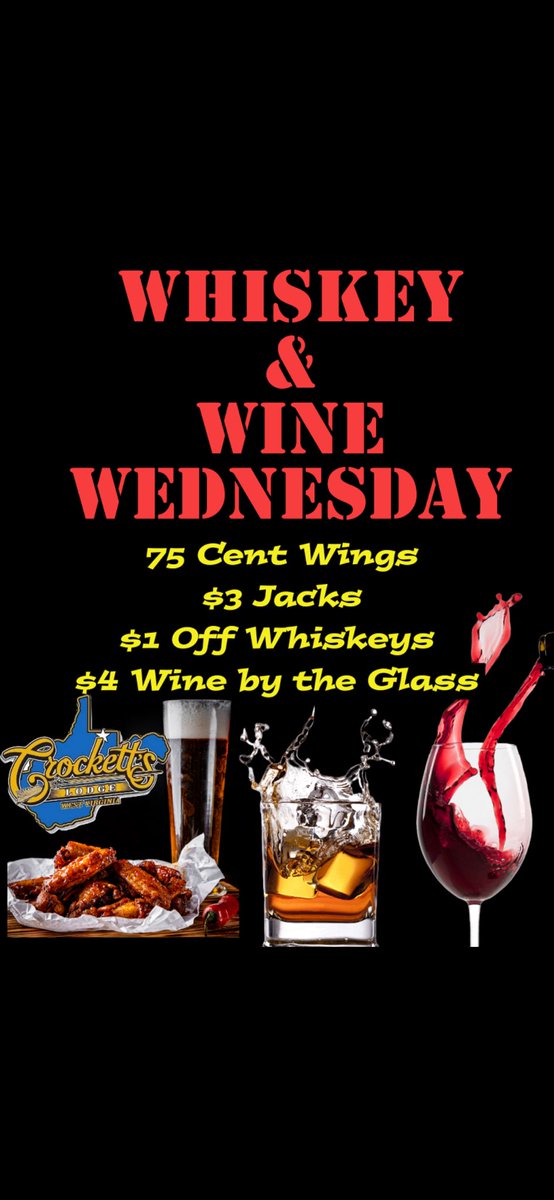 Crockett's Lodge (@crockettslodge) on Twitter photo 