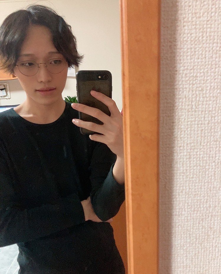Giaswithyou's tweet photo. いきてます！ https://t.co/vnO75hKi5S