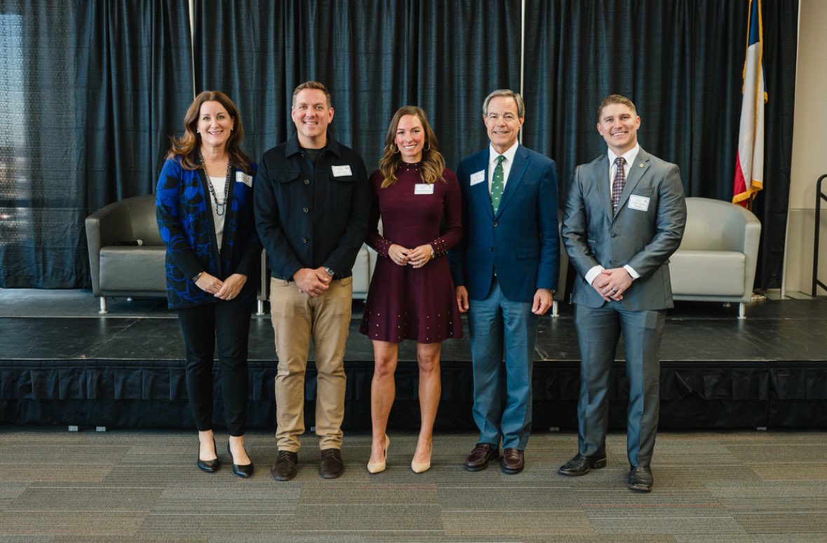 The Miles Foundation tweet media