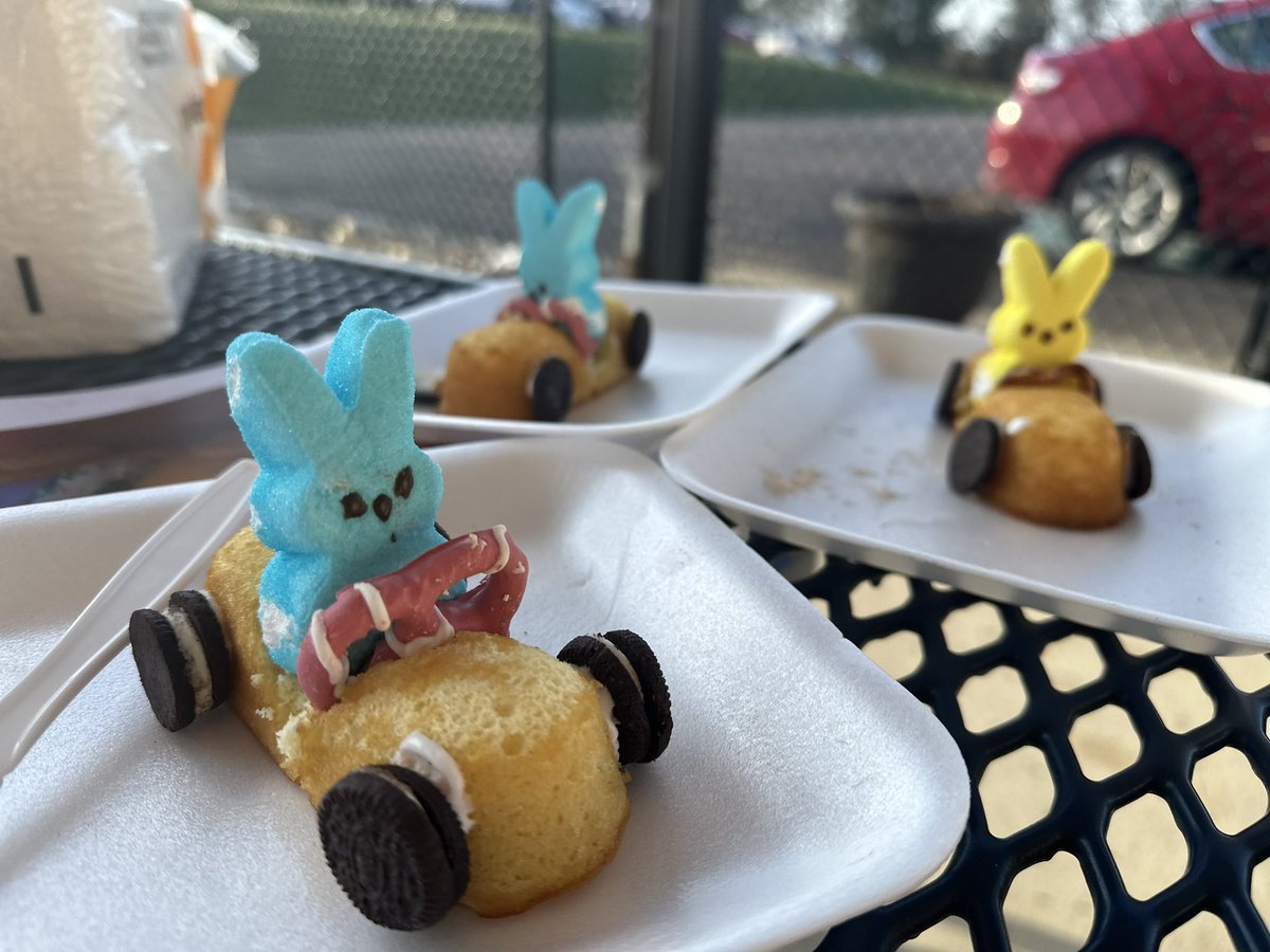 WarrenCo Board of DD tweet media