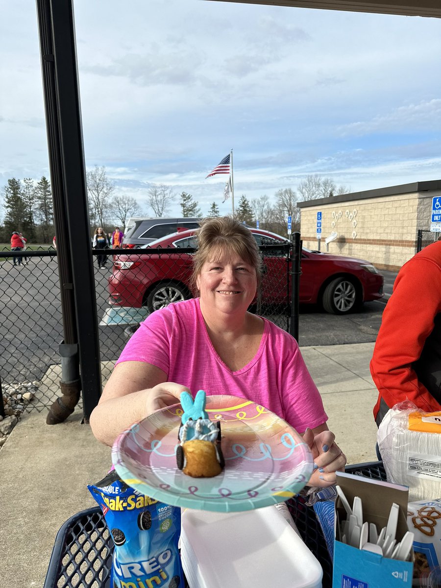 WarrenCo Board of DD tweet media