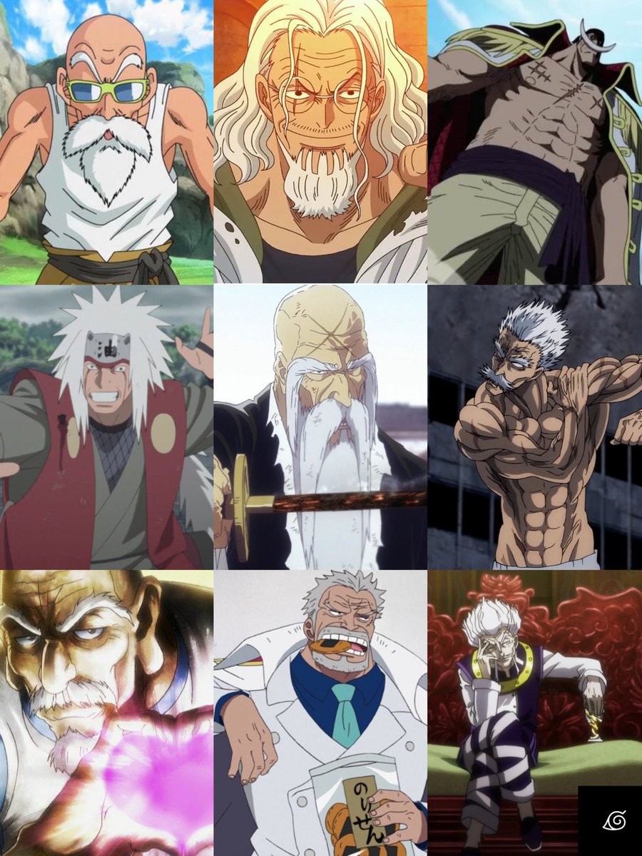 Anime - Manga ✨ tweet media
