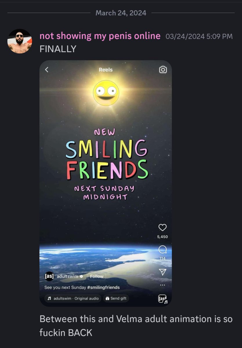 Rusty Cage Deleted Tweets tweet media