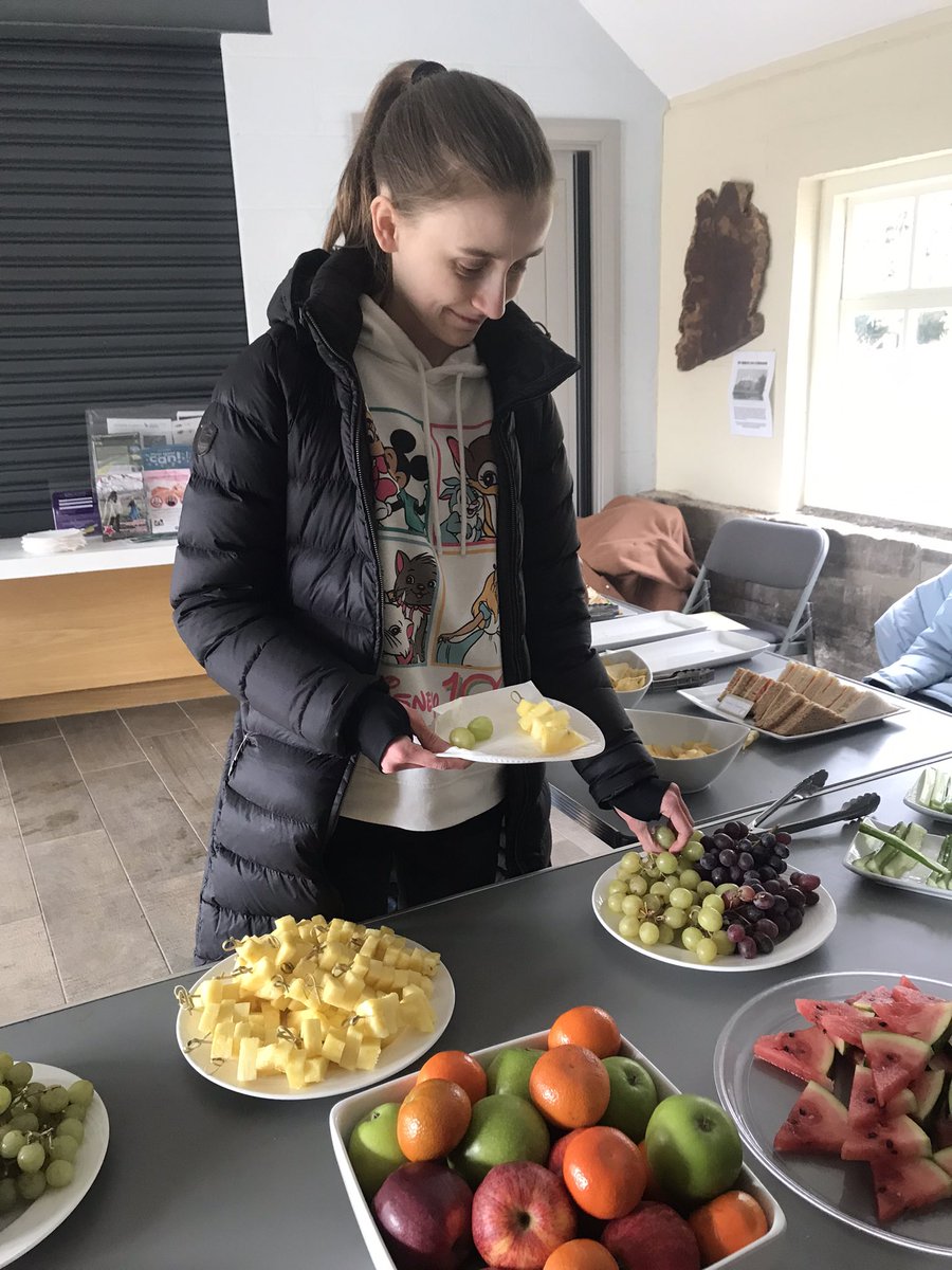 Hubbub Theatre tweet media