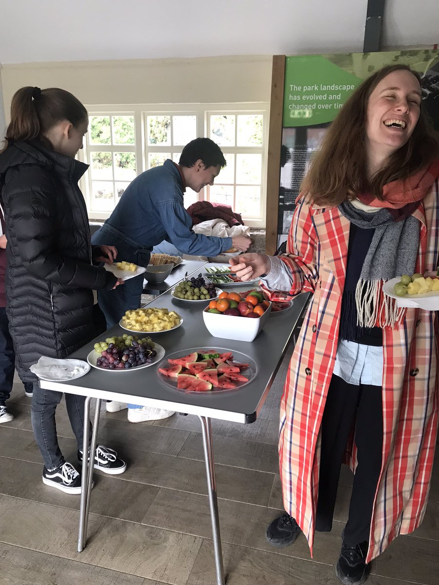 Hubbub Theatre tweet media