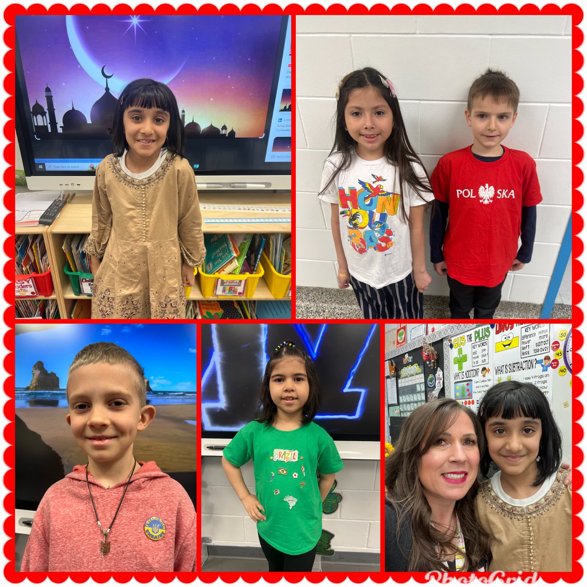 OquenockWI's tweet photo. Oquenock celebrated National Foreign Language Week with various activities throughout the school to promote languages and cultural awareness. 🇸🇭🇰🇳🇱🇨🇵🇲🇻🇨🇹🇴🏴󠁧󠁢󠁳󠁣󠁴󠁿🇻🇺🇻🇳🇬🇧🇹🇨🇹🇰🇹🇬#WIProud @RomanelliPaul @DDMMorrison https://t.co/Vdq1F62eyi
