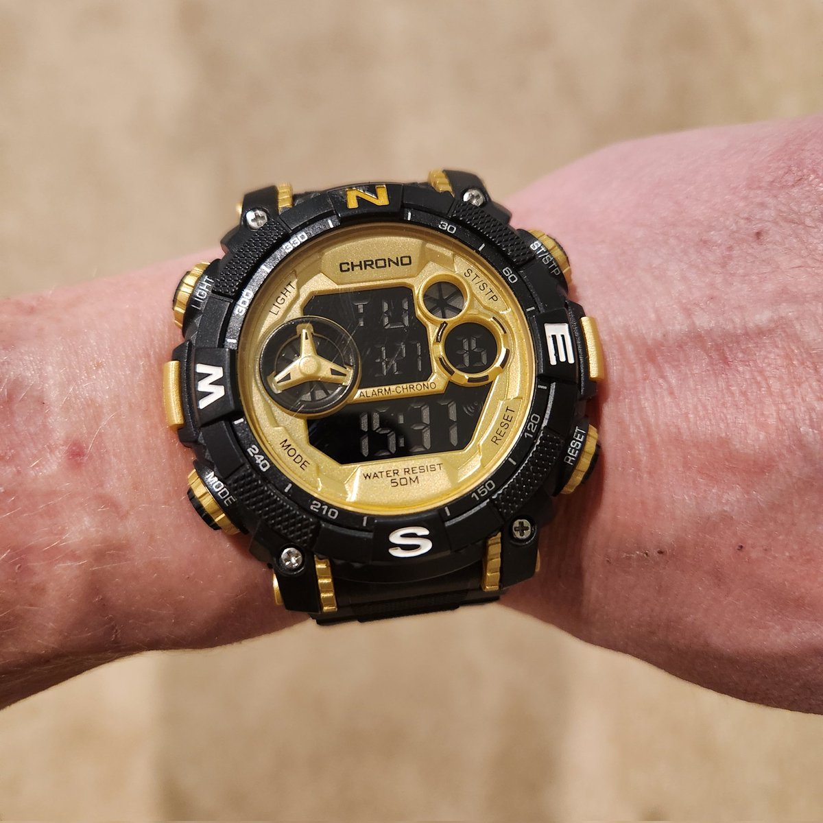 John Kelly tweet media