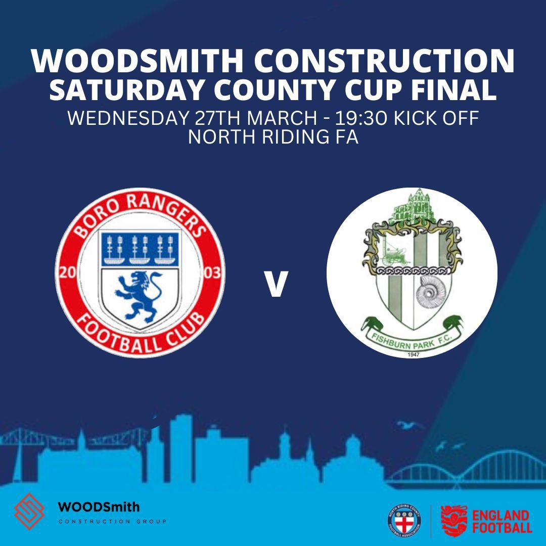 Boro Rangers U23s tweet media