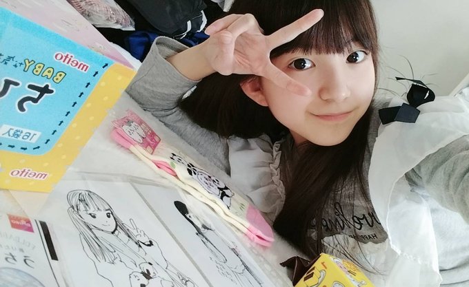 Twitterのコスプレ画像13